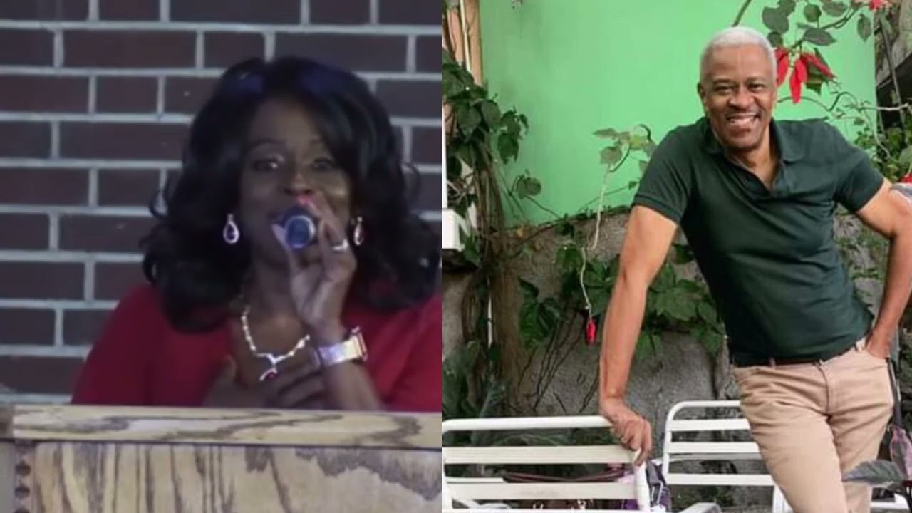 O viens bientôt Emmanuel - Claire Norgaisse et Ernsly Charles