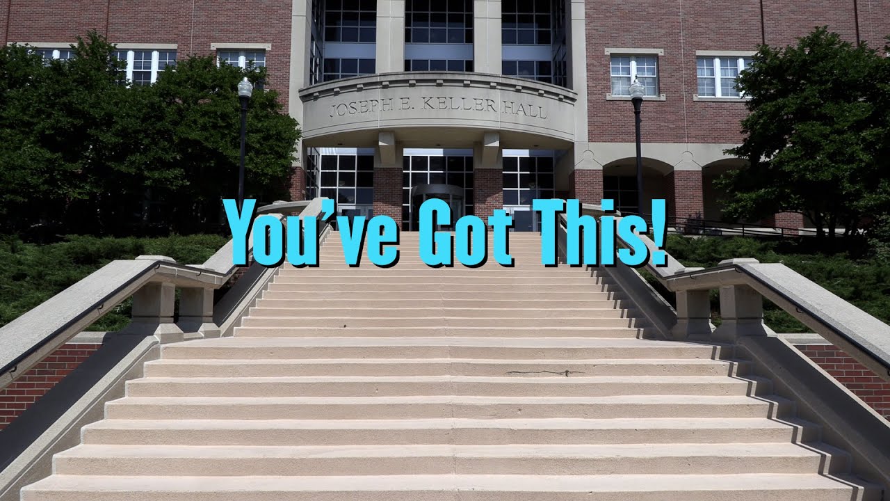 Good luck LL.M. graduates on the July Bar Exam!