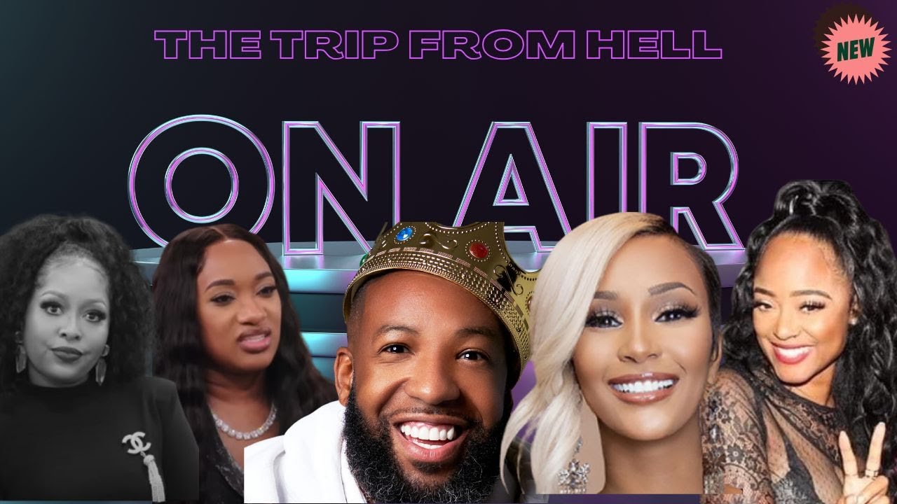 #LAMH  “A Scheme So Bad, It Had to be Exposed!” #CarlosKing Comes After the Fans!