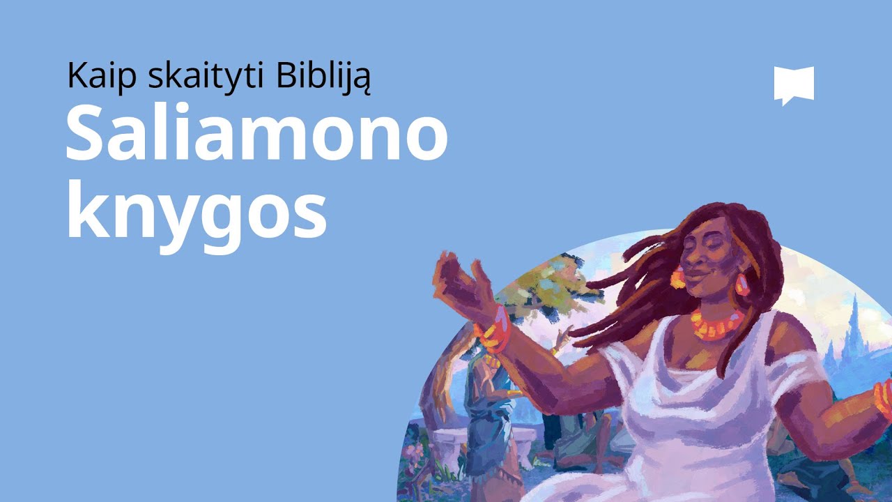 Saliamono knygos