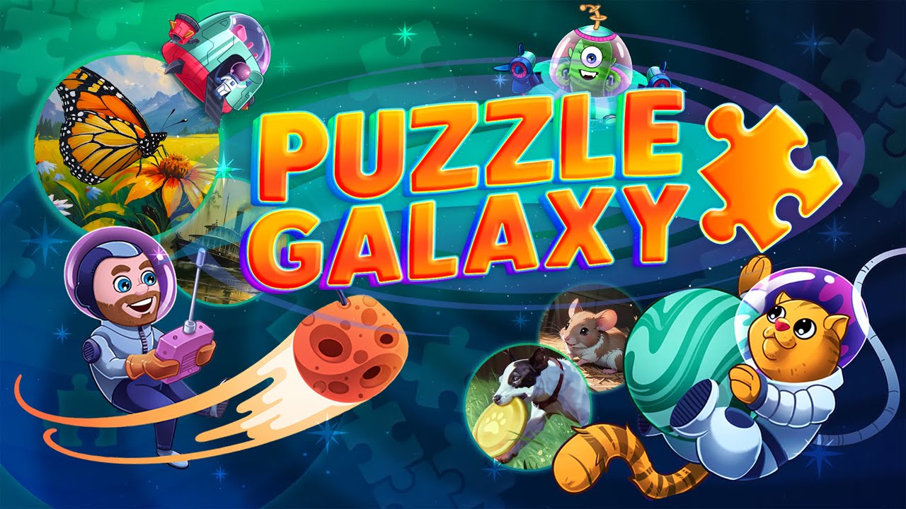 (PS5 4K) PUZZLE GAME - QUESTO PUZZLE SCORREVOLE MI HA FATTO IMPAZZIRE