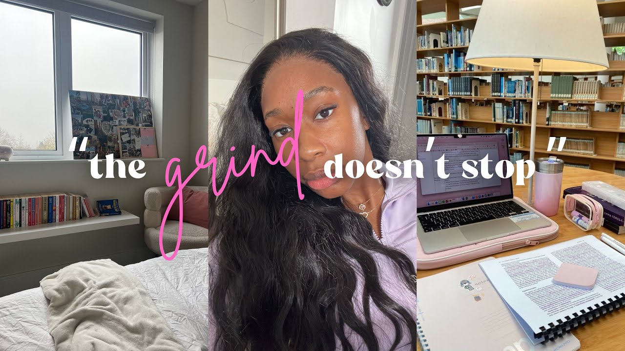 Vlog 🤍 glow up diaries, back to uni/college, laser appointment, making sourdough starter & more