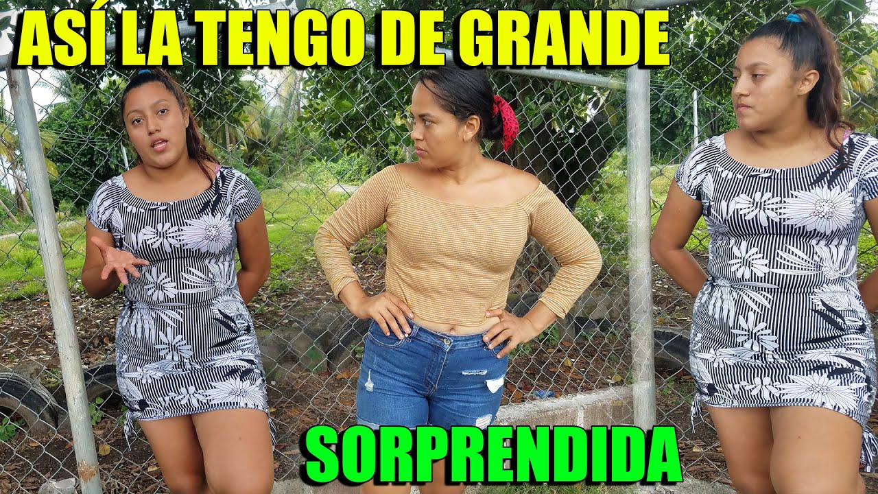 Patty Se Sorprendió de lo Grande que Nayeli tiene Su Peluche - Al parecer Es el Más Grande de Todas