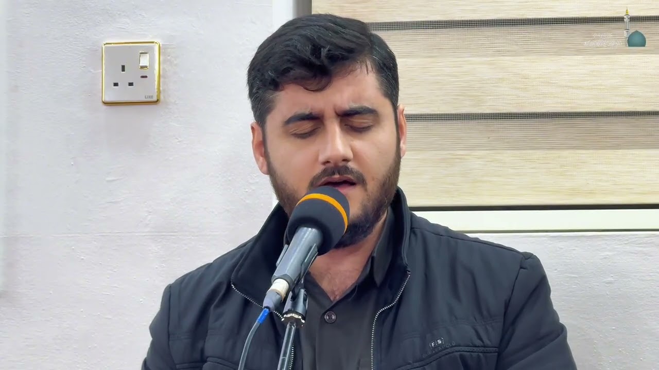 المدائح