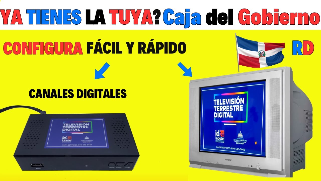 Como instalar y 