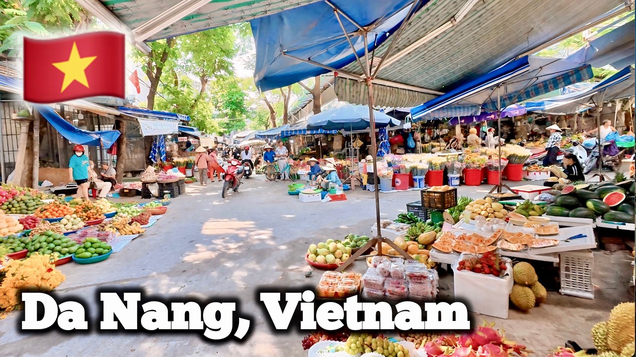 Da Nang Has Two Faces&hellip; Let Me Show You