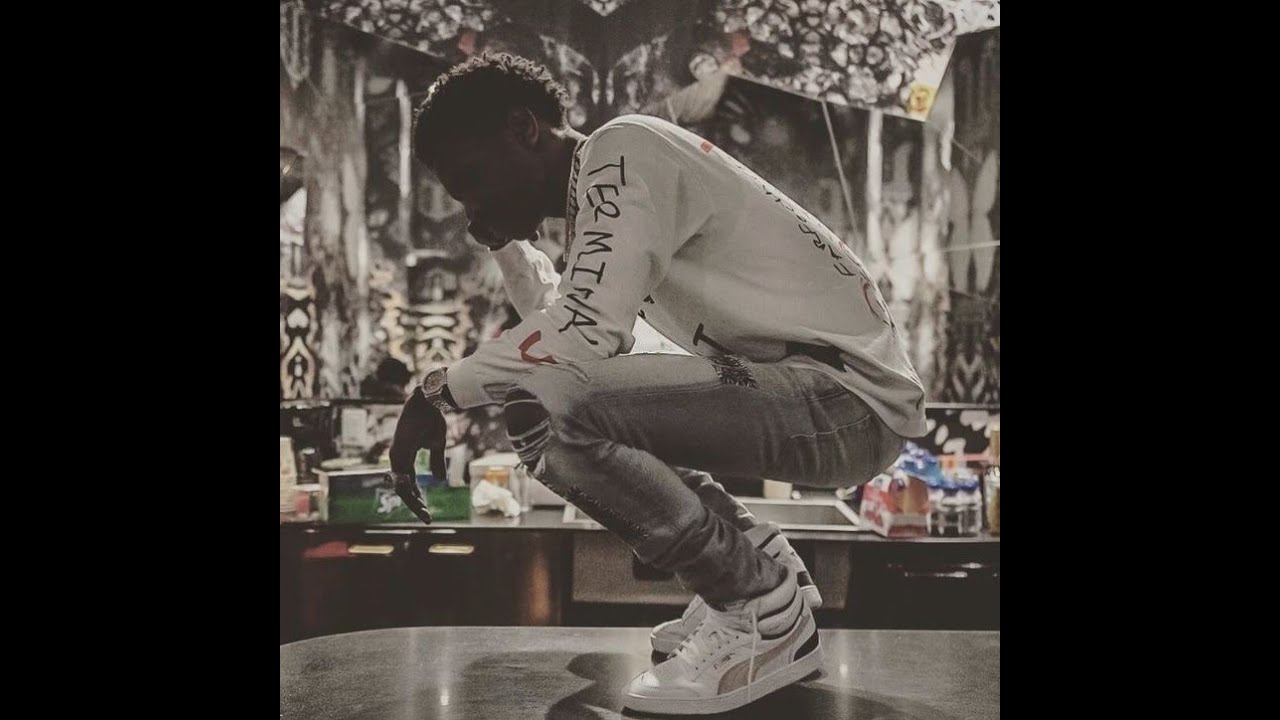 [FREE] A Boogie wit da Hoodie x J.I Type Beat 2025 | 