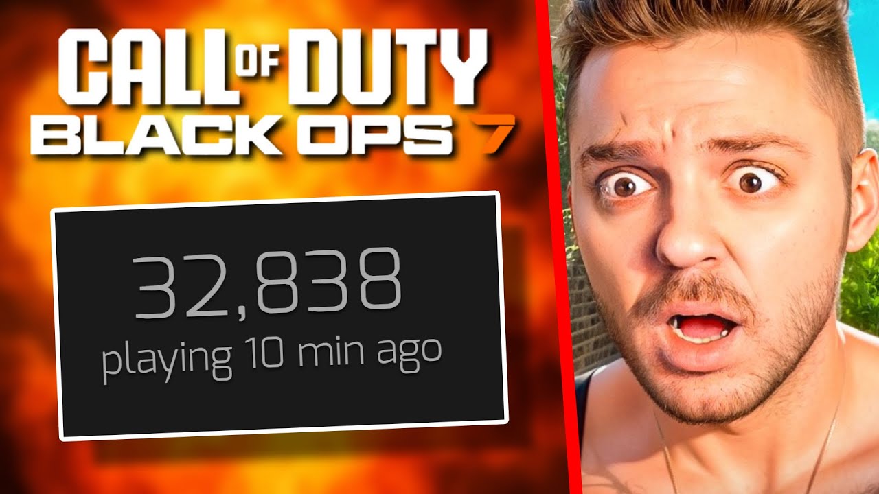 Ist die CoD Ära vorbei? Die unbequeme Wahrheit!