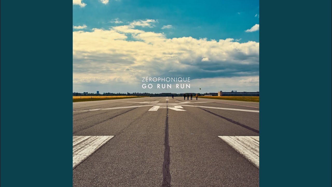 Go Run Run (Selfish Mix)