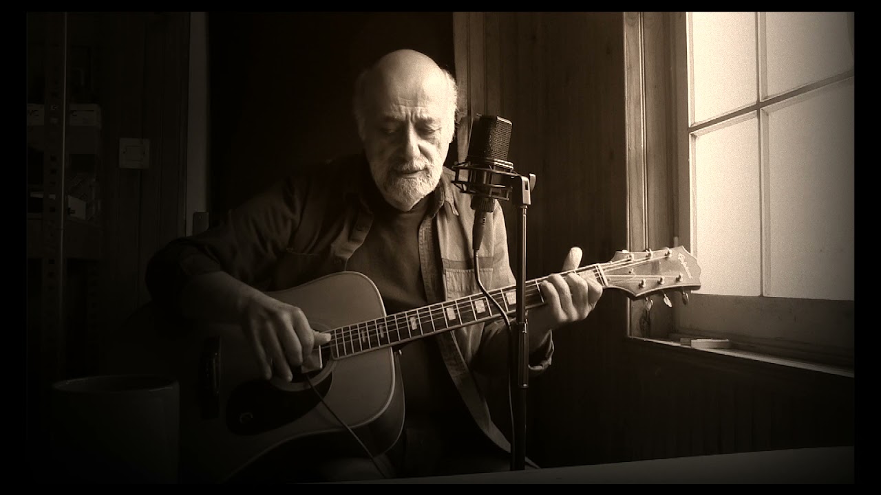 Ara Duzian - Southern Man (Neil Young)