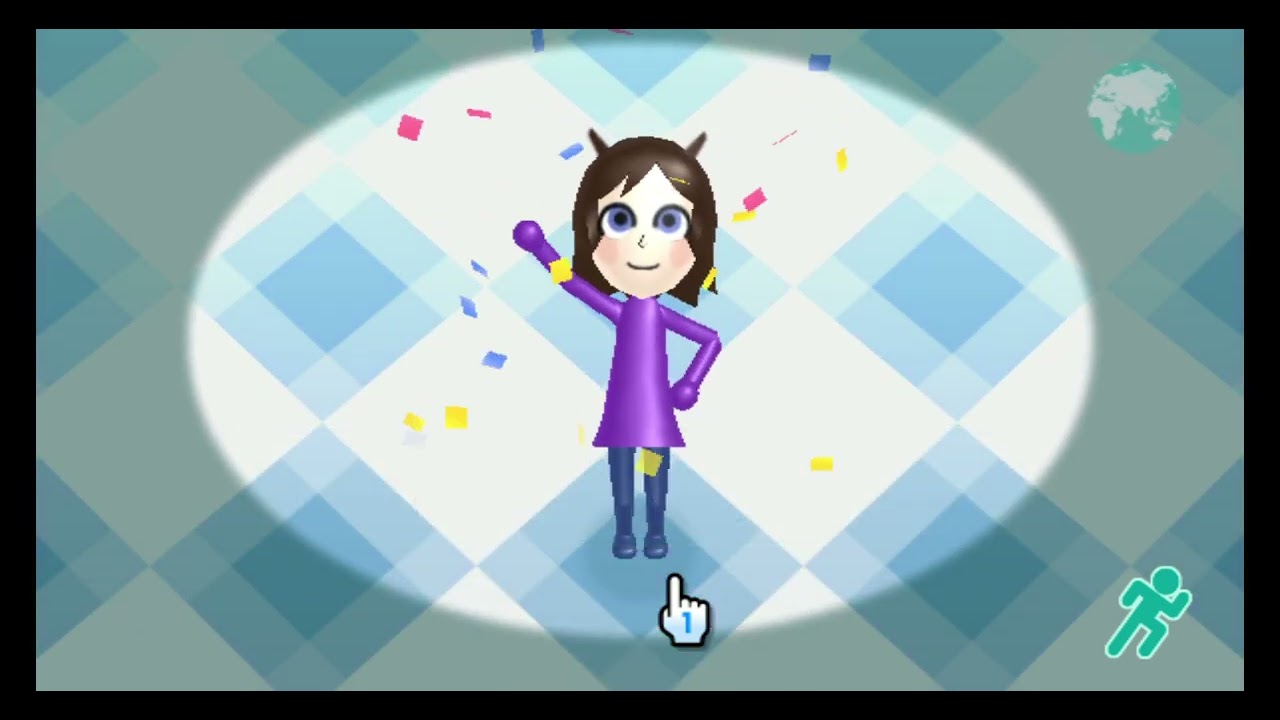 Посмотрите канал Mii Out [20.01.2026]