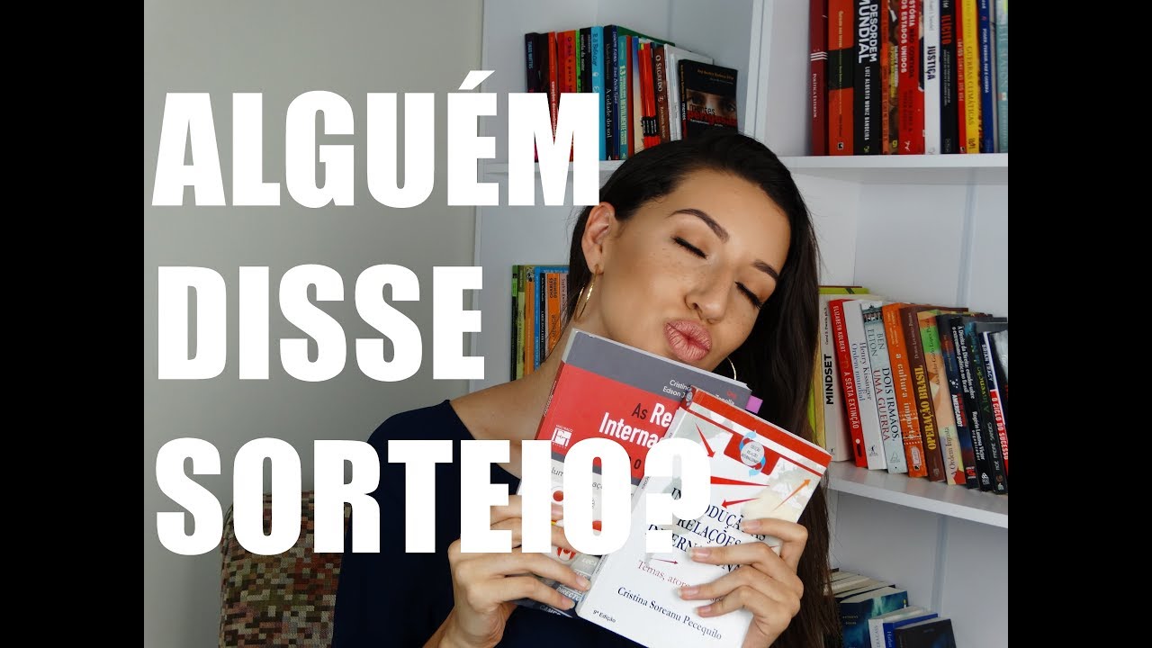 Surpresa 1 Ano de Rel Help Internacional