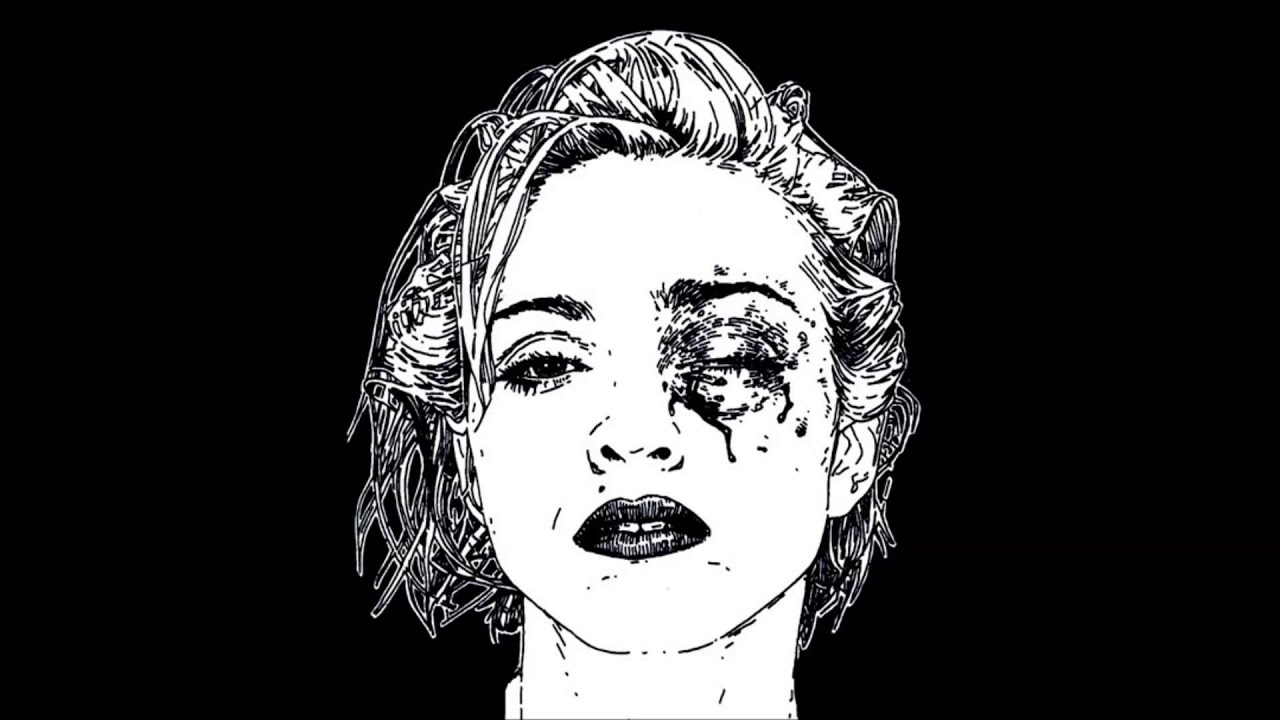 Crystal Castles - Air War (Slowed and Boosted)