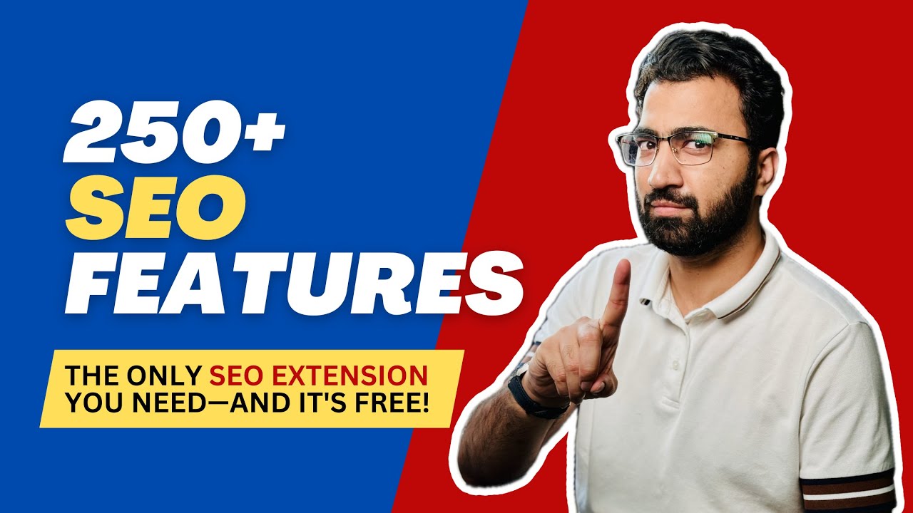 Free Chrome SEO Extension - SEOwallet Complete Guide