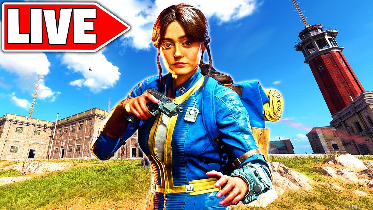 🔴 LIVE: #1 Warzone Resurgence SOLO-SQUADS POV | 30.0KD