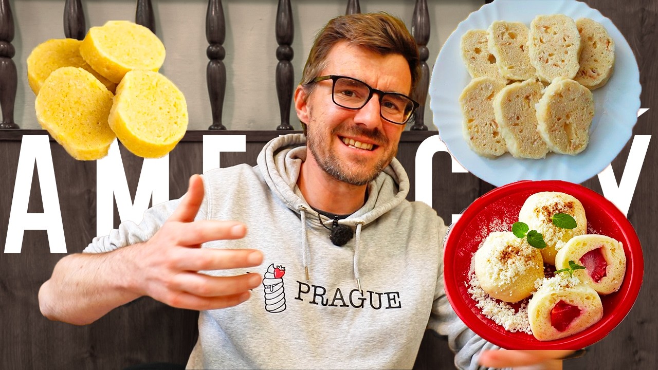 Hloupý americký turista si myslel, že ho podvedli - vše je jinak