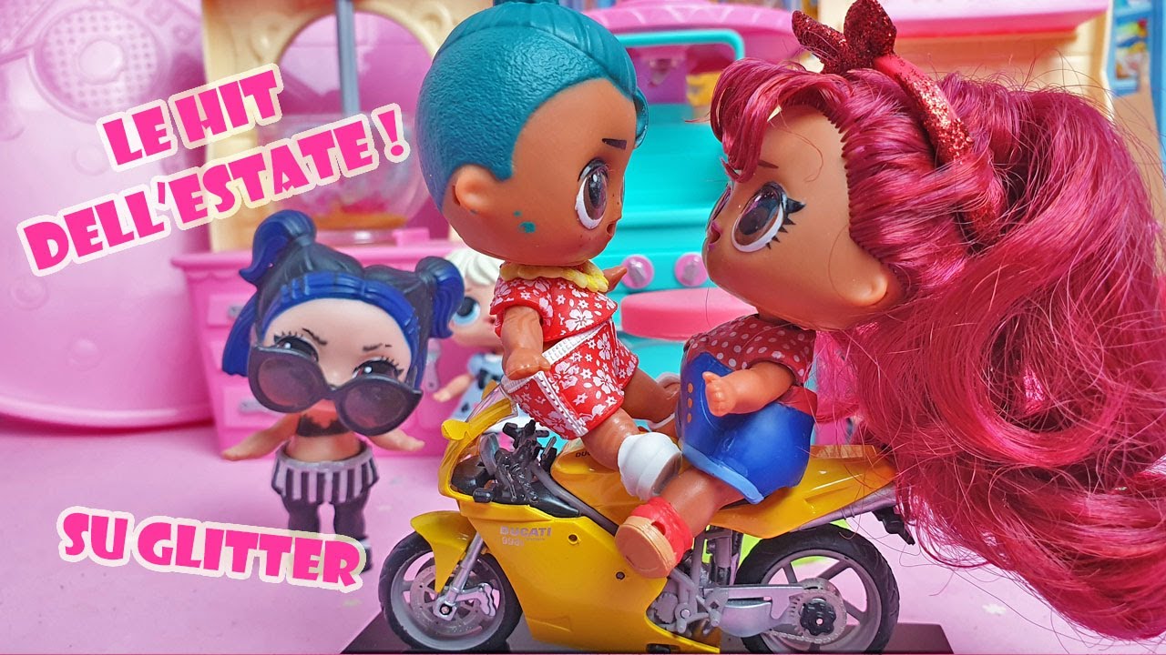 🎵 Daisy scappa dai Tormentoni dell'Estate 🎵 [Parodia]