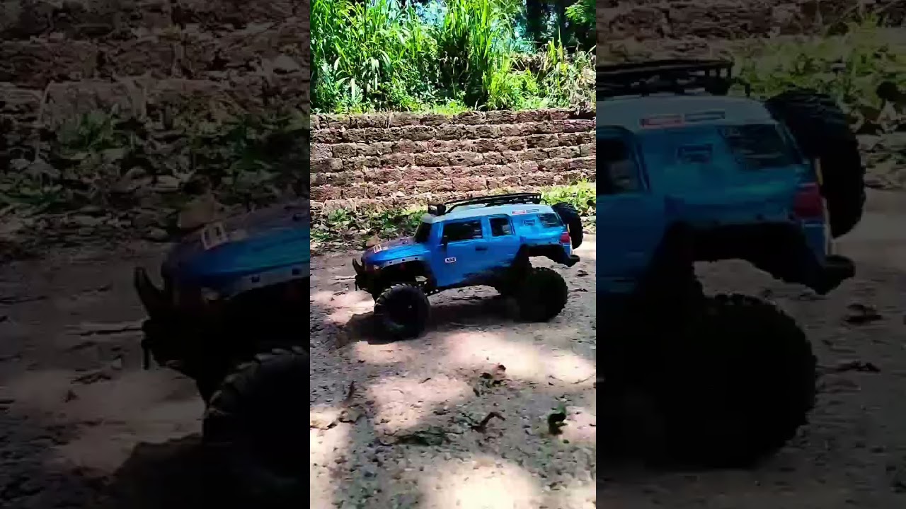 beast zp 1007 1:10 scale please like and share. view our channel watch more rc videos #share #shorts