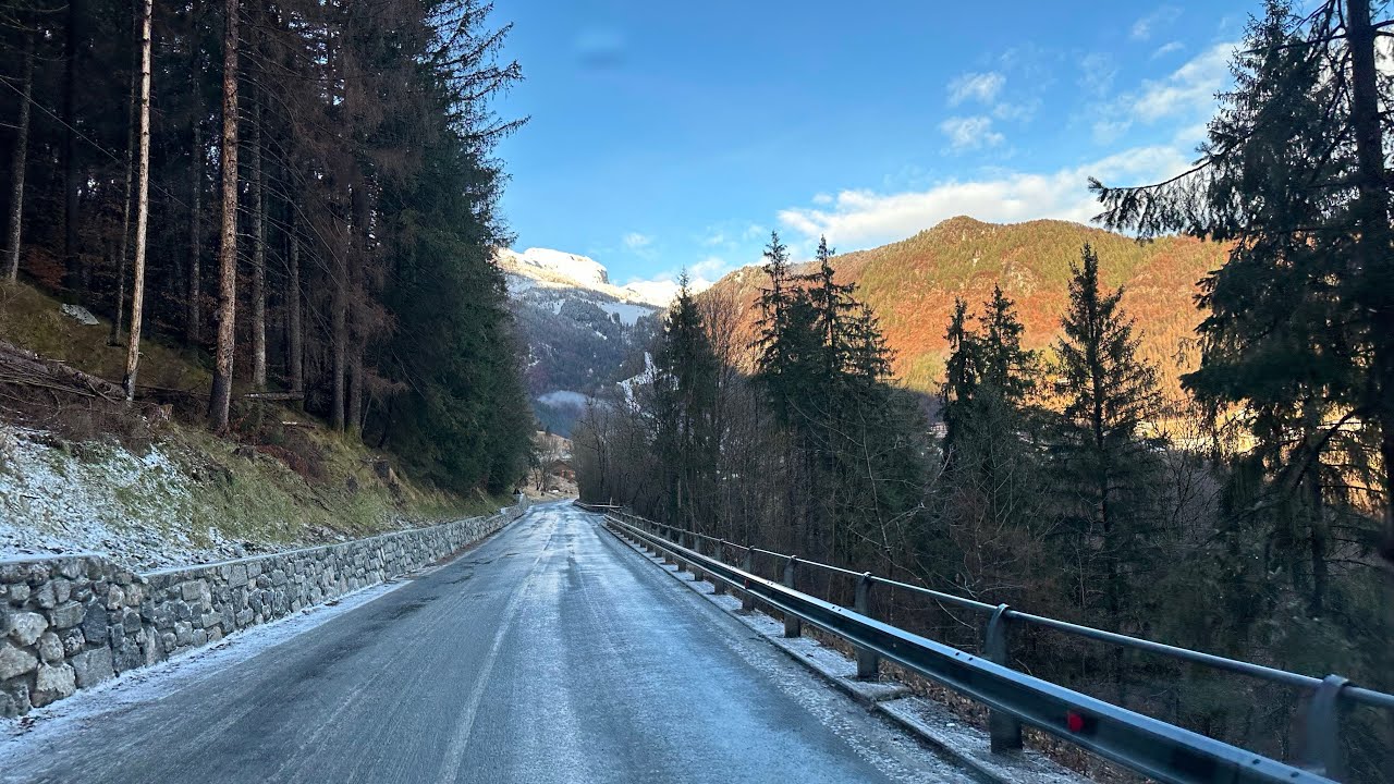 Colere Bg- Val di Scalve