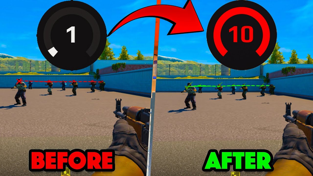 This is the ONLY Aim Guide You Need for CS2