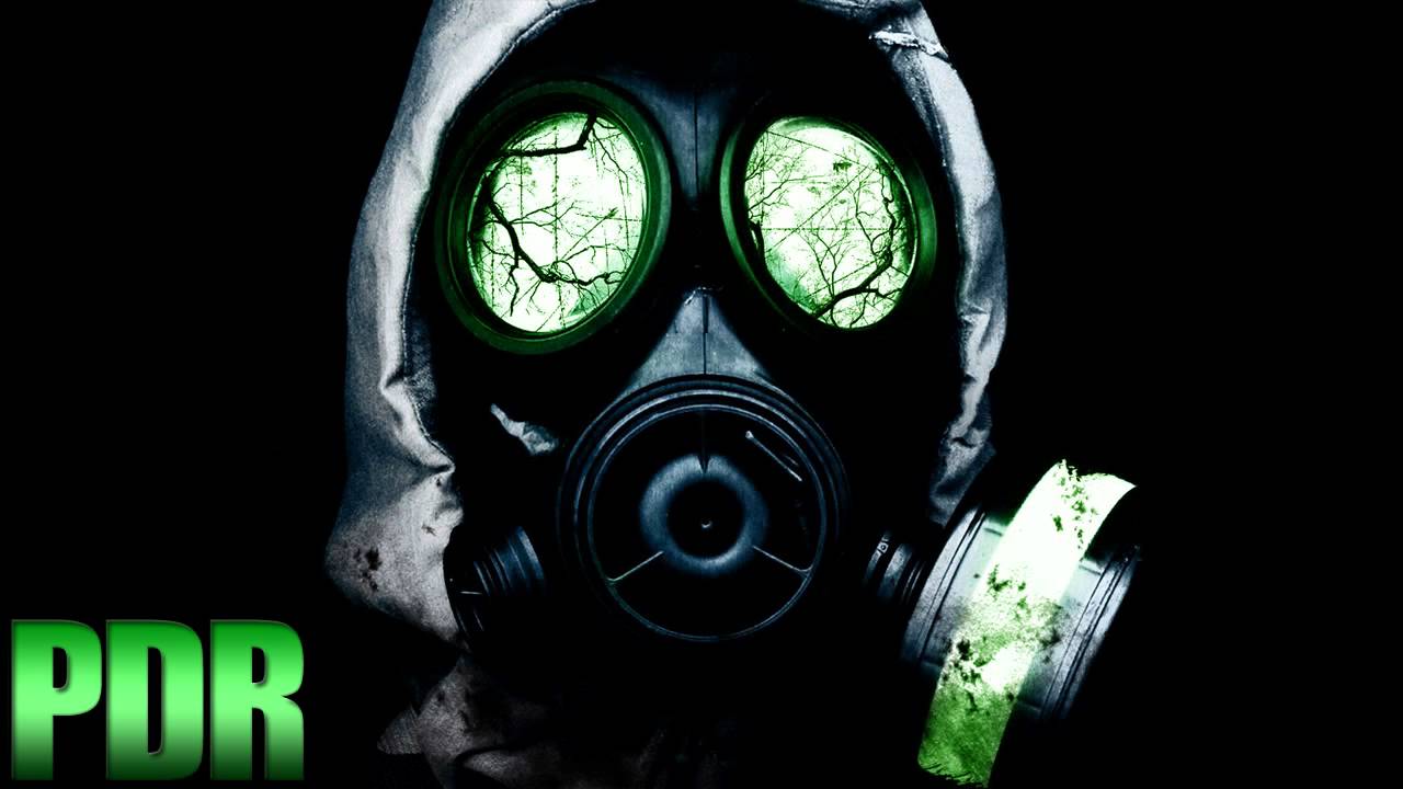 Smoke M ft. P-Stoned, Karl-Lashnikov - Wir bleiben Brutal [HD]