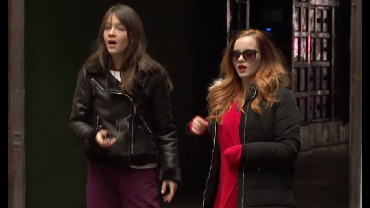 Na Zuzię czekała prawdziwie tropikalna niespodzianka [19+ ODC. 375]