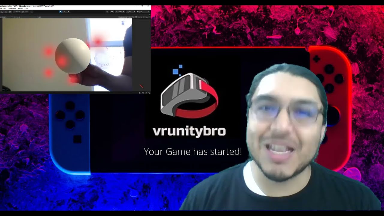 Multi Target Box | Augmented Reality  | Unity and Vuforia | Chapter 1 | How to Create a Multi Target