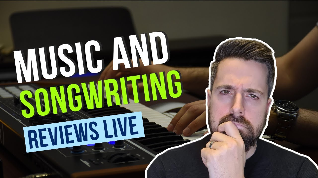 #96: Music Production & Songwriting Tips | THE PRODUCER'S PUB // Inside The Mix Podcast