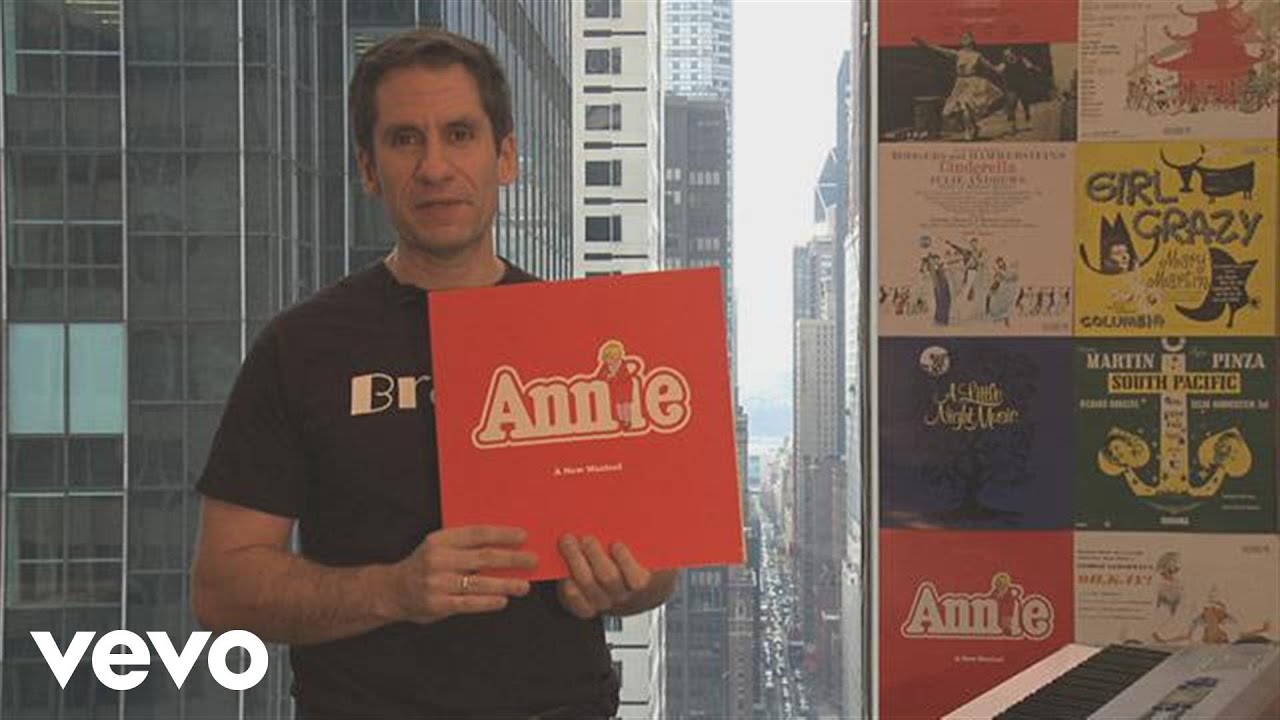 Seth Rudetsky - Deconstructs songs from 