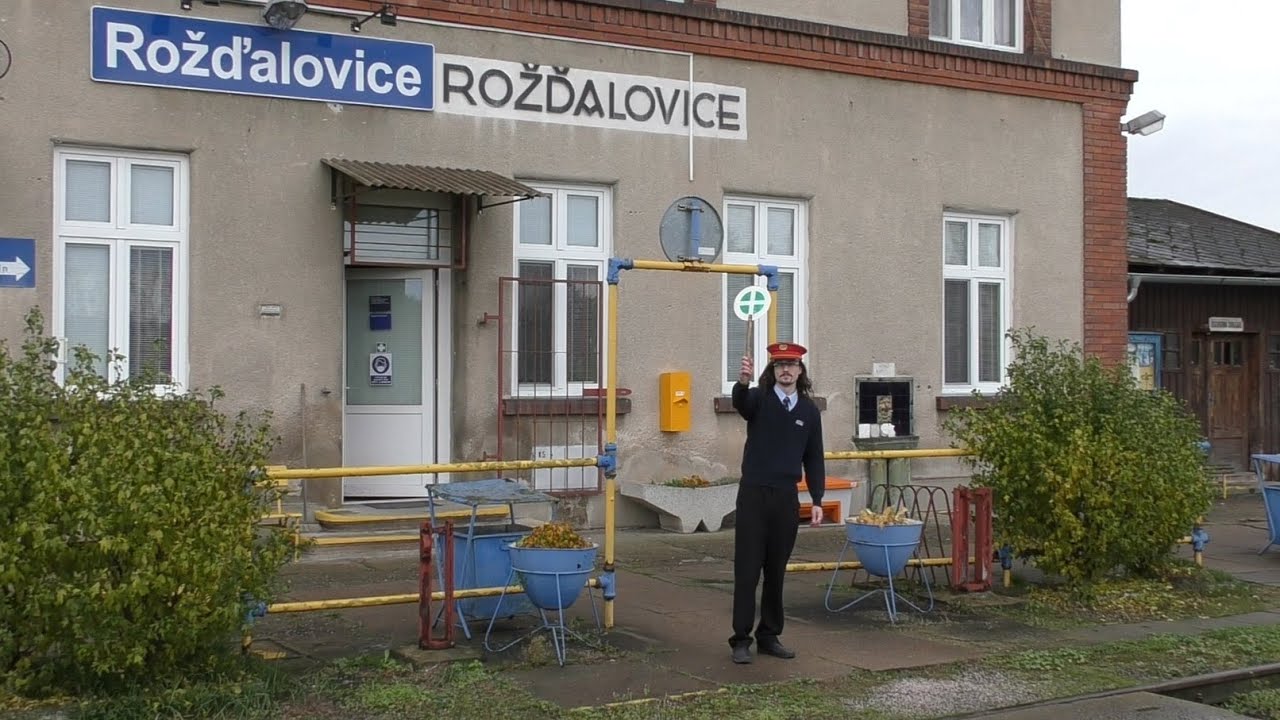 Služba v Rožďalovicích