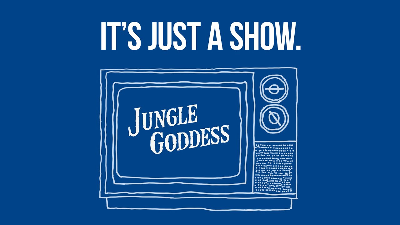 179. We Know Who’s Blonde. [MST3K 203. Jungle Goddess.]