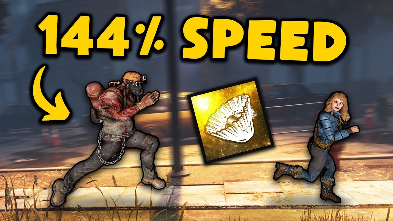 I became the FASTEST Trapper in the WORLD