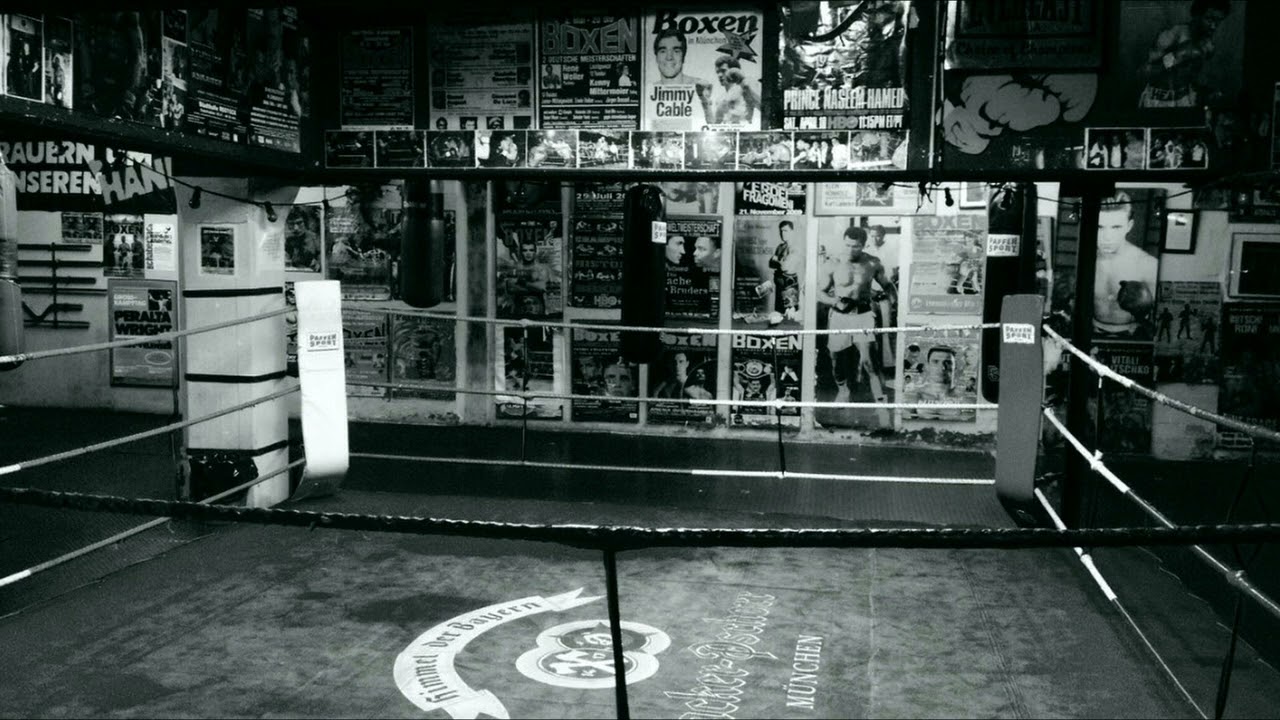 Achim Reichel - Boxer Kutte (Extralanger Spezialmix) 1983