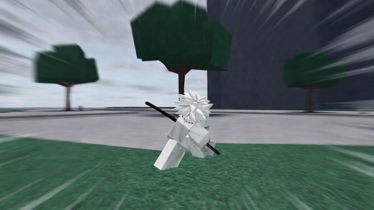 Samurai Is actually OP 💀🙏 | Roblox | The Strongest Battlegrounds