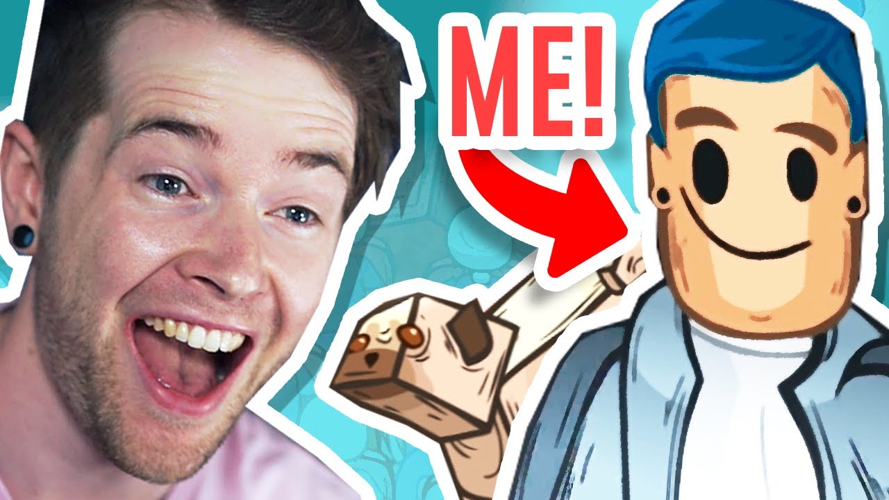 I'm in the NEW Trollface Quest Game!