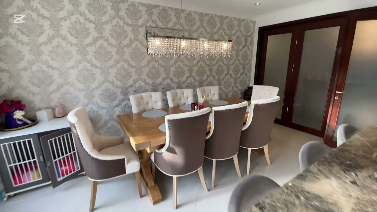 8 St. Anthony's Villas, Laytown, Co. Meath.
