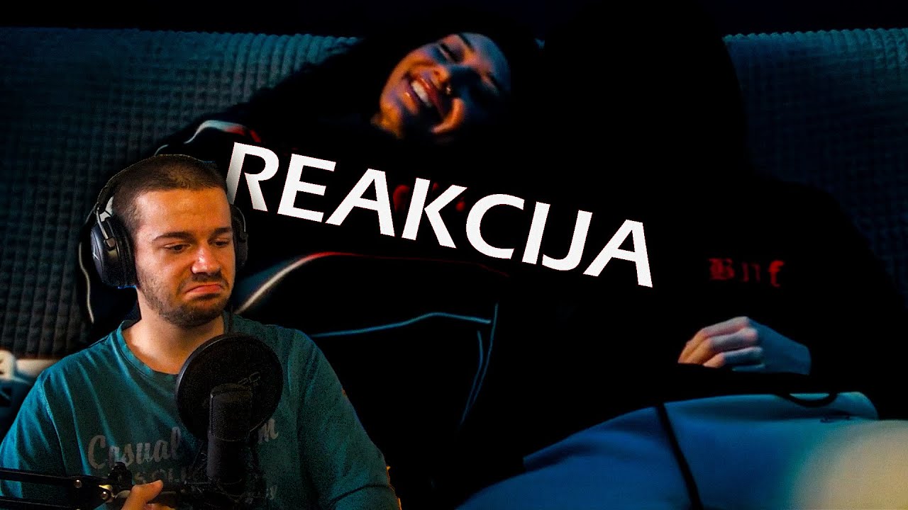 NAJVEĆE iznenađenje desetljeća!!!🫡🤑 - BANFICA - TOP BOY MENTALITY (Reakcija)