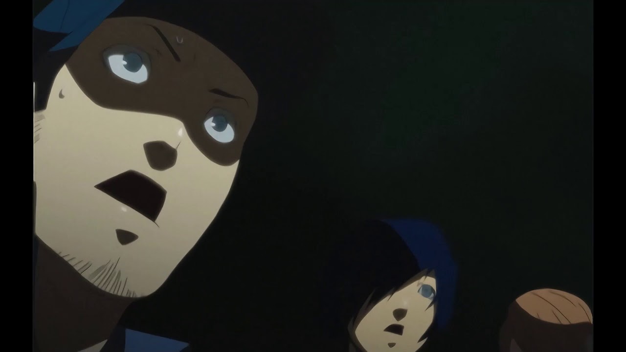 [HD Upscale] Persona 3 FES: The Journey All Cutscenes