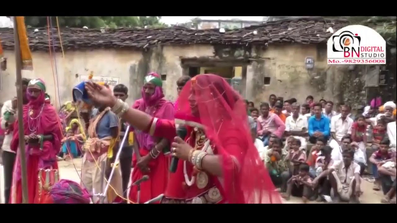 राजा जेल व रानी के खेल में बहिन की जबरदस्त प्रस्तुति || गवरी || mewadi popular dance gavri