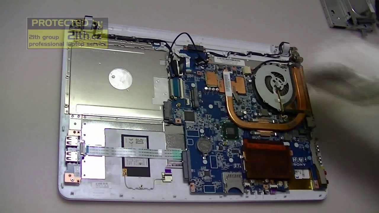 How to replace keyboard on sony svf15, keyboard replacement SONY VAIO