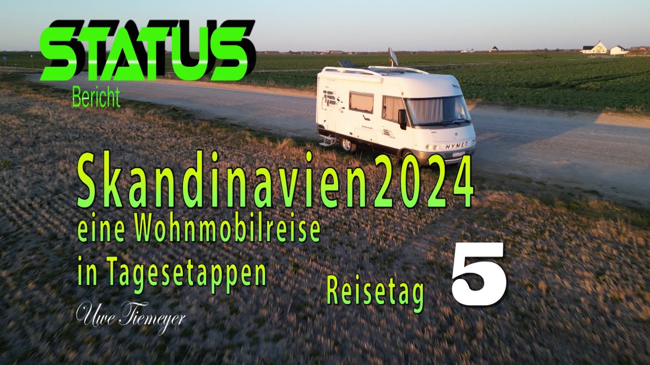 Scandinavien2024Tag5