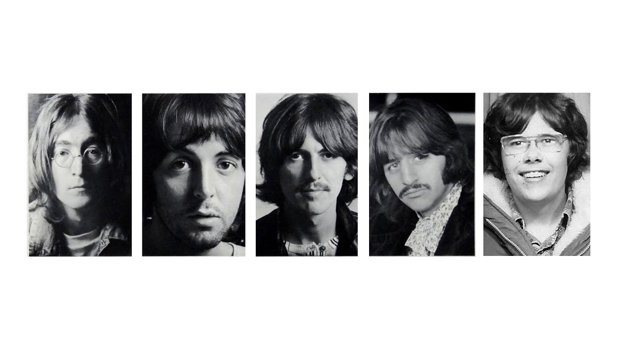 THE BEATLES ALBUMS RANKED AND REVIEWED - THE BEATLES (WHITE ALBUM)