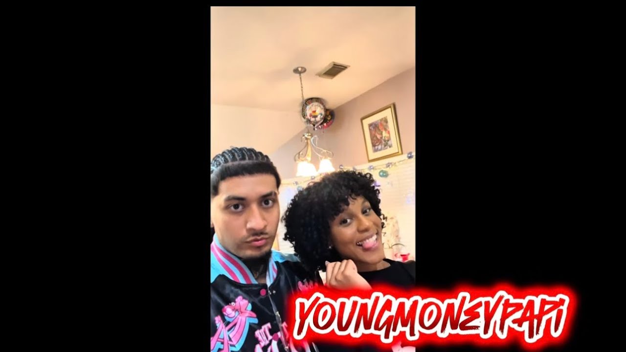 &ldquo; Don&rsquo;t Switch ❤️&rdquo; YoungMoneyPapi 