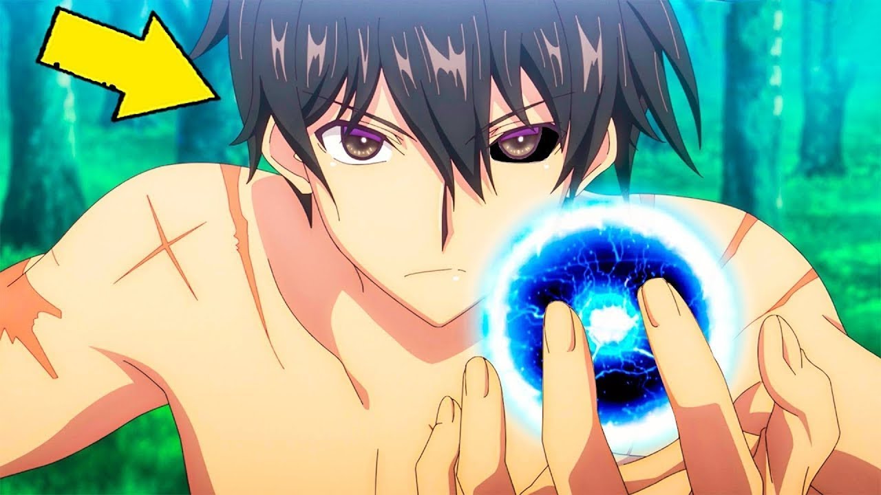 Il est le grade SS le plus puissant mais il le cache