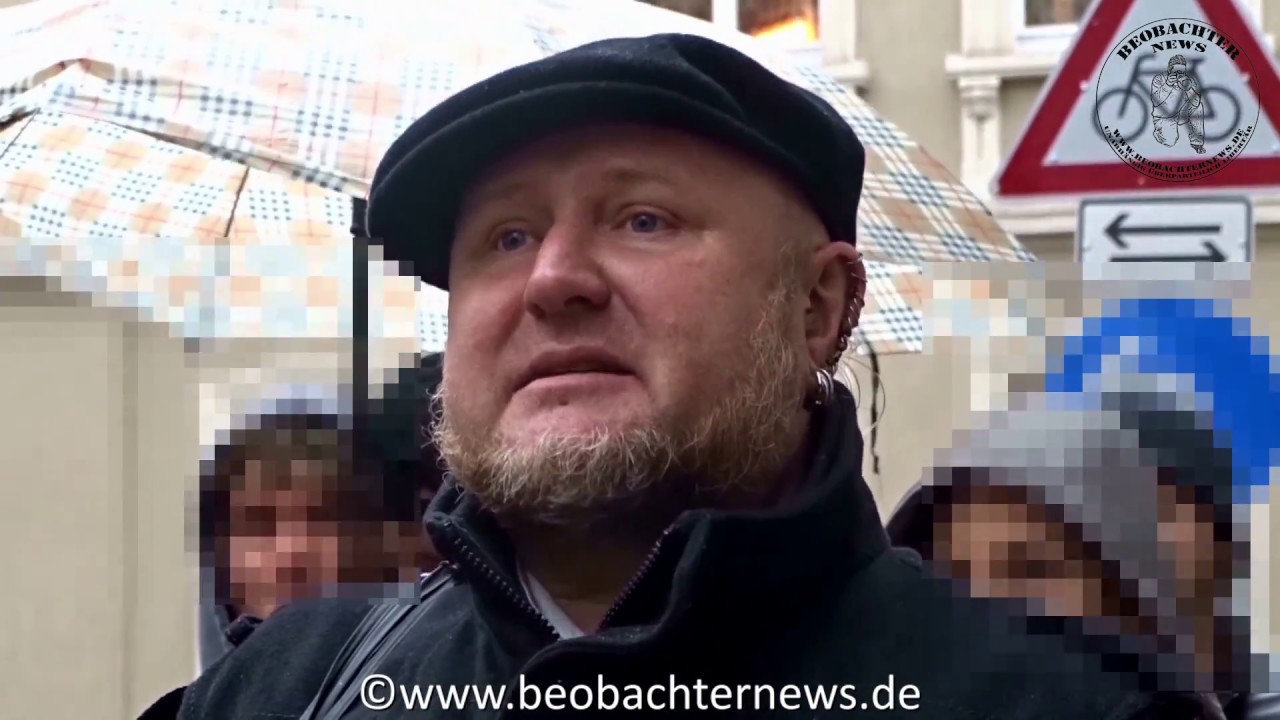Auf ein Bier mit dem „lieben Waffenbruder“ - Teil 1 von 6