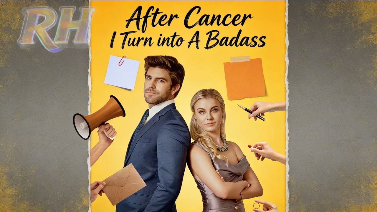Cancer I Turn into A Badass#Reelshorts