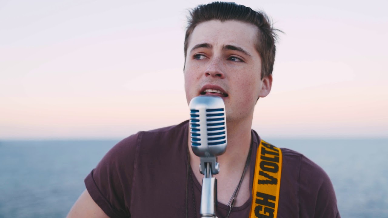 Goodnight | David Taylor Music