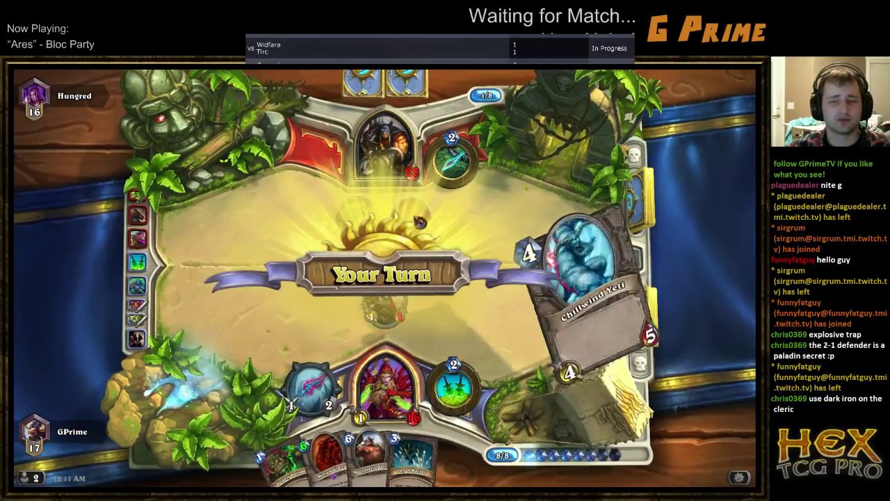 Late night drafts - RS Dwarf Beatdown Part 2