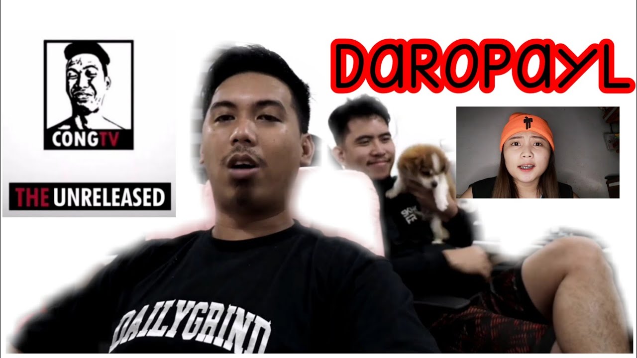 CONG TV (DAROPAYL) | AIA NEYRA 