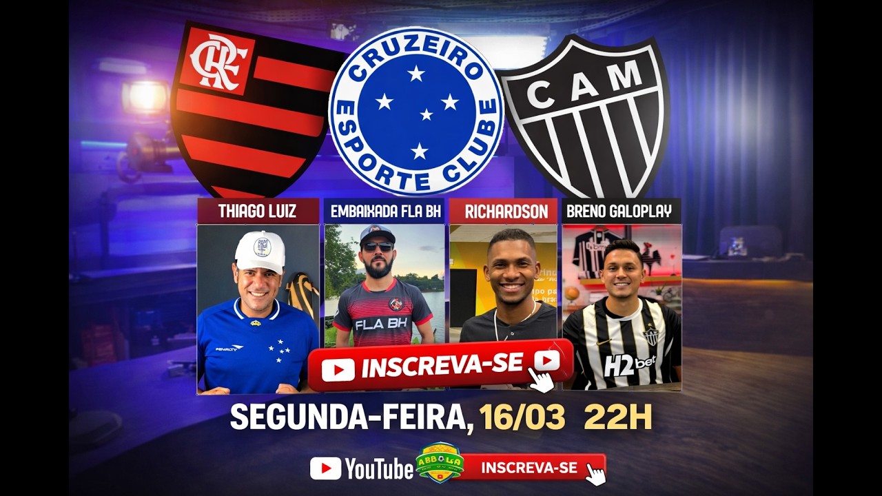 O MAIOR DEBATE DA HISTÓRIA